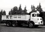Albion Reiver RE25 Tipper 1959 года